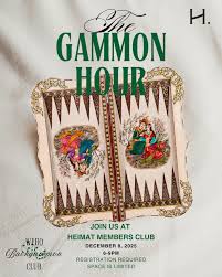 Image result for Fox Reformed Backgammon Club