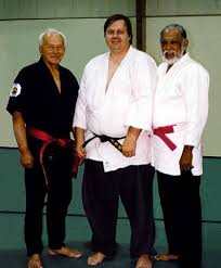 Image result for Dentokan Jujutsu, Oxford
