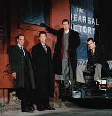 「パトリック・ベイトマン アメリカン・サイコ」の画像検索結果