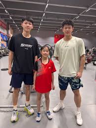 Image result for Swinton Travellers Badminton Club