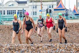 Image result for Brighton Swimming Club