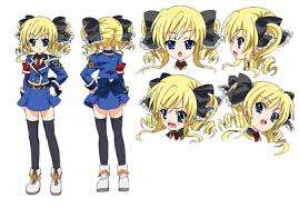 「明智小衣 探偵オペラ ミルキィホームズ」の画像検索結果