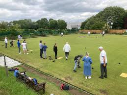 Image result for Carshalton Beeches Bowling Club