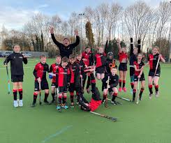 Image result for Bowdon Hockey Club