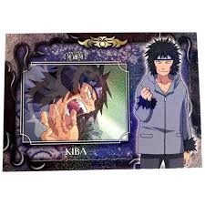 「犬塚キバ NARUTO」の画像検索結果