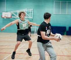 Image result for Chesterfield Netball Club