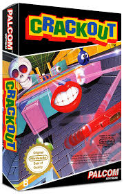 Image result for Crackout