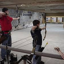 Image result for Rivernook Bowmen