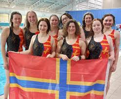 Image result for Orkney Octopush Club