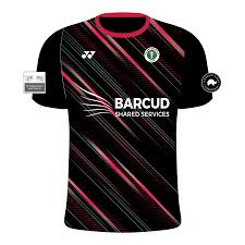 Image result for Vale Badminton Club