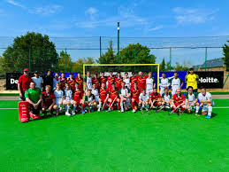 Image result for Surbiton Hockey Club