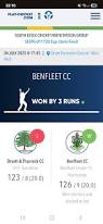 Image result for Benfleet Cricket & Social Club