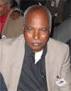 Tesfay Tomono joined the EPLF from the University of Addis Ababa in 1972.