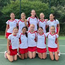 Image result for Crystal Palace Netball Club