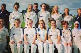 Image result for York Ladies Cricket Club