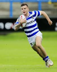 Image result for Bob Batley B`s Octopush Club