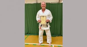 Image result for Colchester Shotokan Karate Club