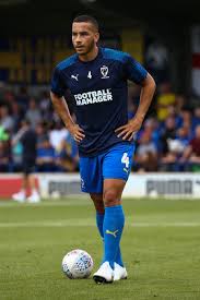 Image result for A F C Rodbourne