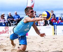 Image result for Wessex Volleyball Club