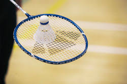 Image result for Nailsea & Backwell Badminton Club