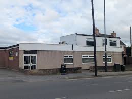 Image result for Bedworth Ex-servicemen's ARC