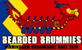 Image result for Birmingham Brummies