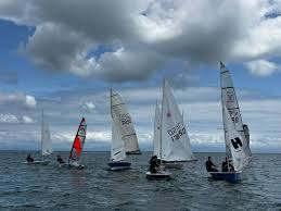 Image result for Abersoch Sailing School
