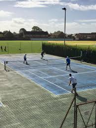 Image result for Lymington Bowls Club