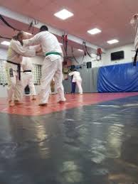 Image result for Tokei Martial Arts Club