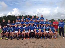 Image result for Haverfordwest Rugby Football Club