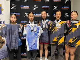 Image result for Stanstead Abbotts Junior Badminton Club