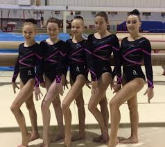 Image result for Marriotts Gymnastics Club