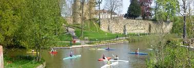 Image result for Castle Canoe Club