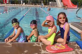 Image result for Huntingdon Piranhas Swimming Club