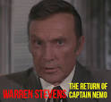 Warren Stevens, has sadly