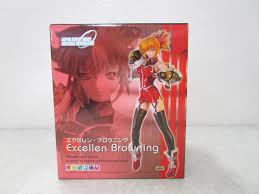 「エクセレン・ブロウニング」の画像検索結果