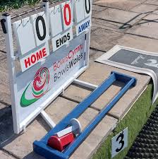 Image result for Barry Romilly Bowling Club