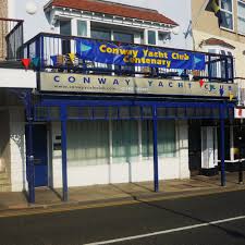 Image result for Deganwy Bowling Club