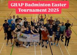 Image result for Manchester Badminton Club