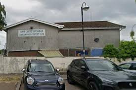 Image result for Ammanford Cricket Club