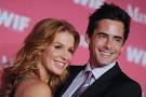 Poppy Montgomery and Adam Kaufman - 2009 Crystal + Lucy Awards - Poppy+Montgomery+Adam+Kaufman+2009+Crystal+qwBkPThuTDal