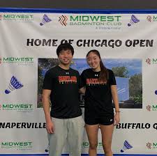 Image result for Ringswell Badminton Club