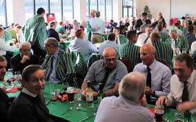 Image result for Rosedale Old Cestrians Sports Club