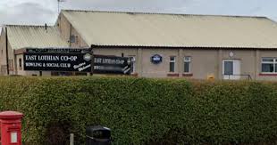 Image result for East Lothian Co-Operative Bowling Club