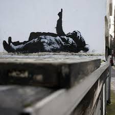 Image result for banksy