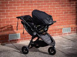 Image result for Baby Jogger City Mini Halle Berry