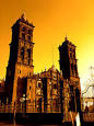 Puebla, Puebla - Wikipedia, the free encyclopedia