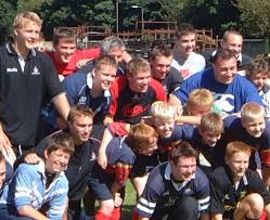 Image result for Edinburgh Bats Rugby
