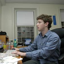 Image result for Mark Zuckerberg