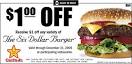 Carls Jr Coupons - Savings.com | $1 Off The Amazing Grilled Cheese ...